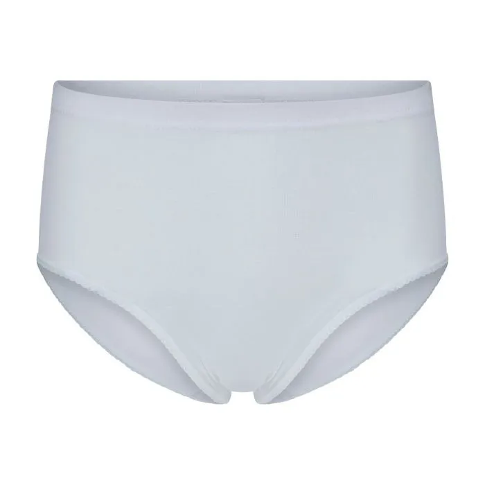 Slip Briljant Midi