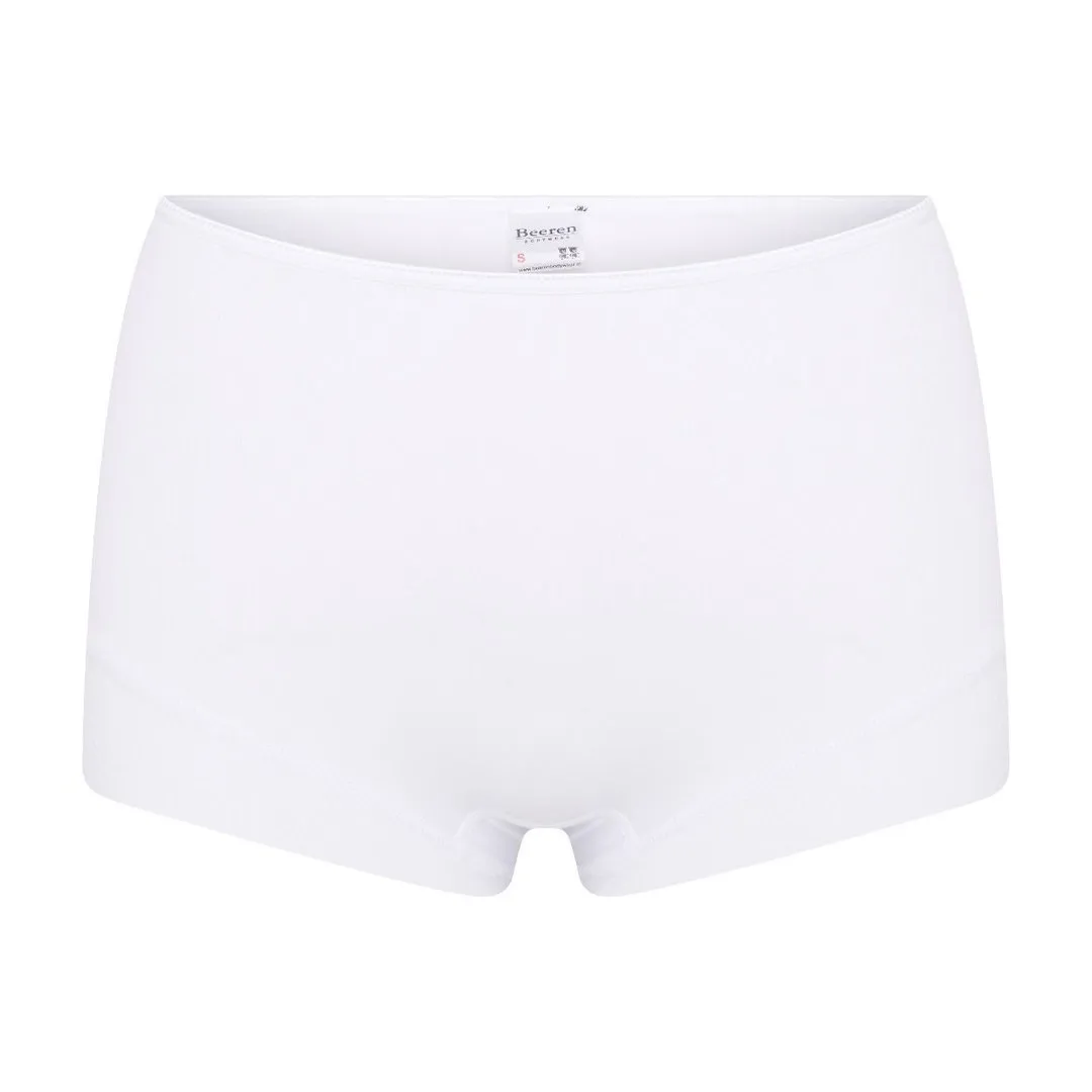 Boxer Élégance Wit