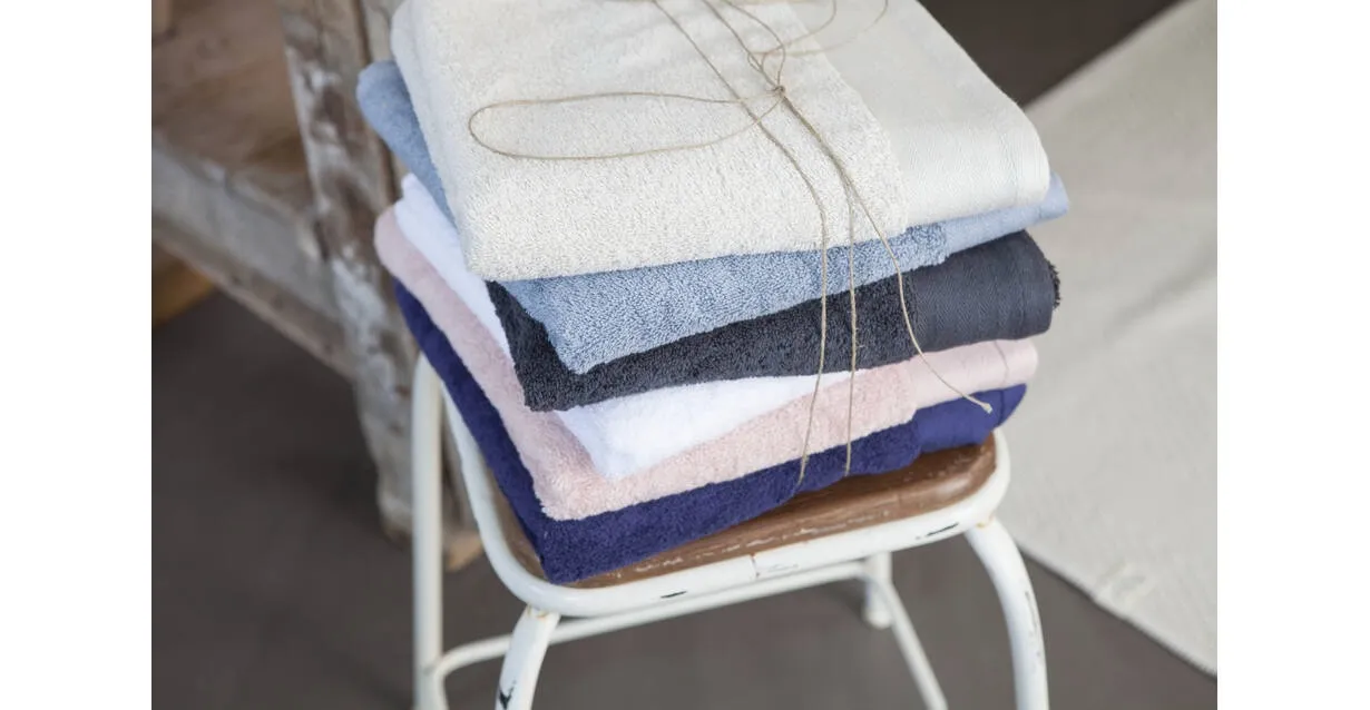 Badlaken Soft Cotton