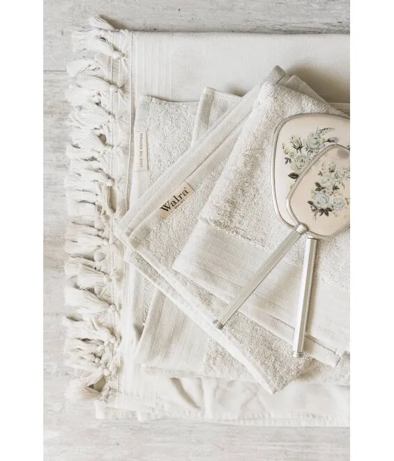 Washand Soft Cotton