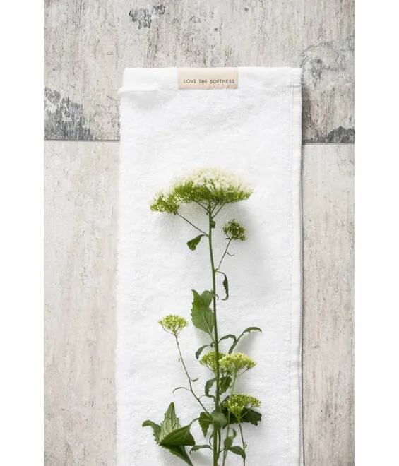 Gastendoek Soft Cotton