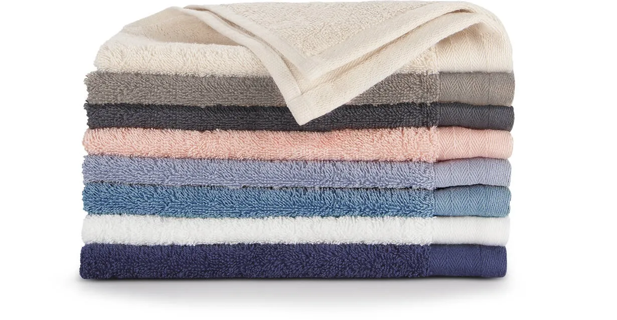 Gastendoek Soft Cotton