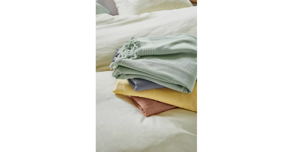 Hamamdoek Soft Cotton – foto 4