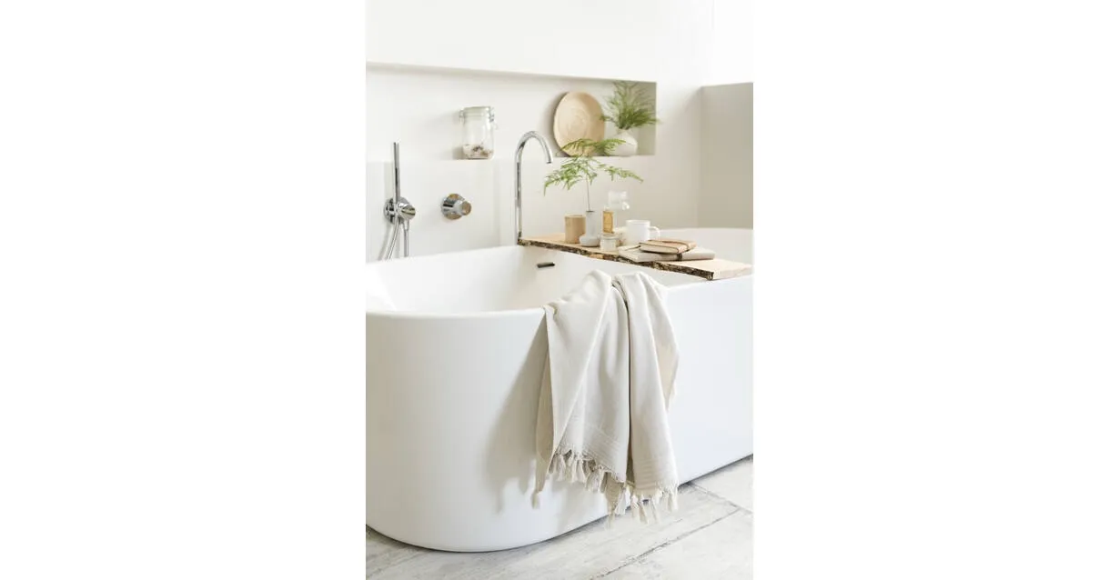 Hamamdoek Soft Cotton – foto 5
