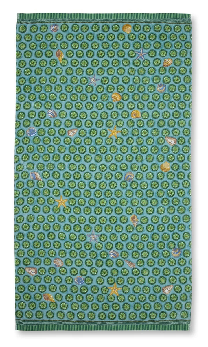 Strandlaken Sea Dots