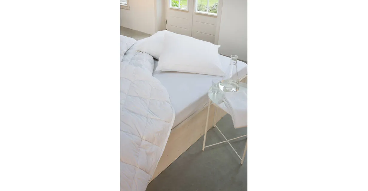 Kussensloop Cotton