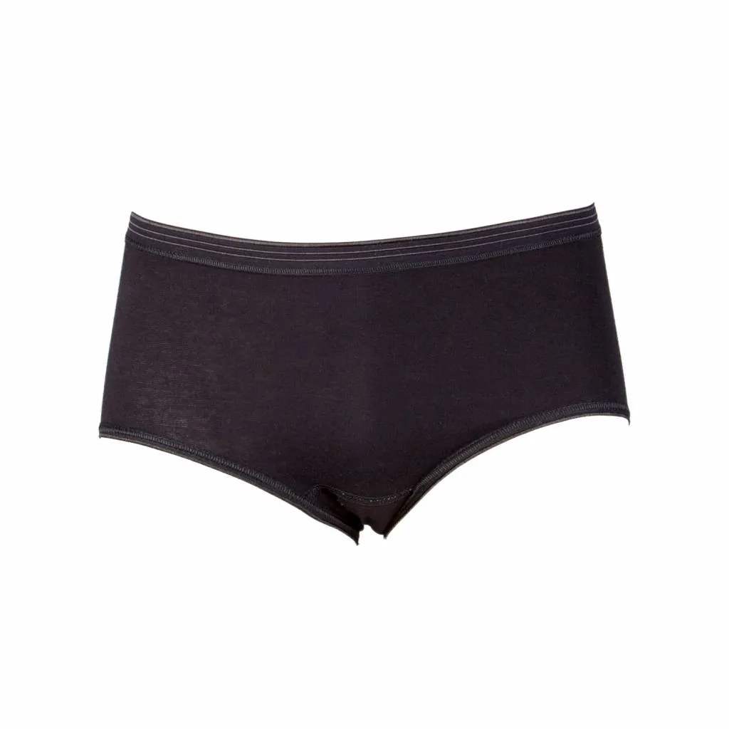 Midislip comfort feeling