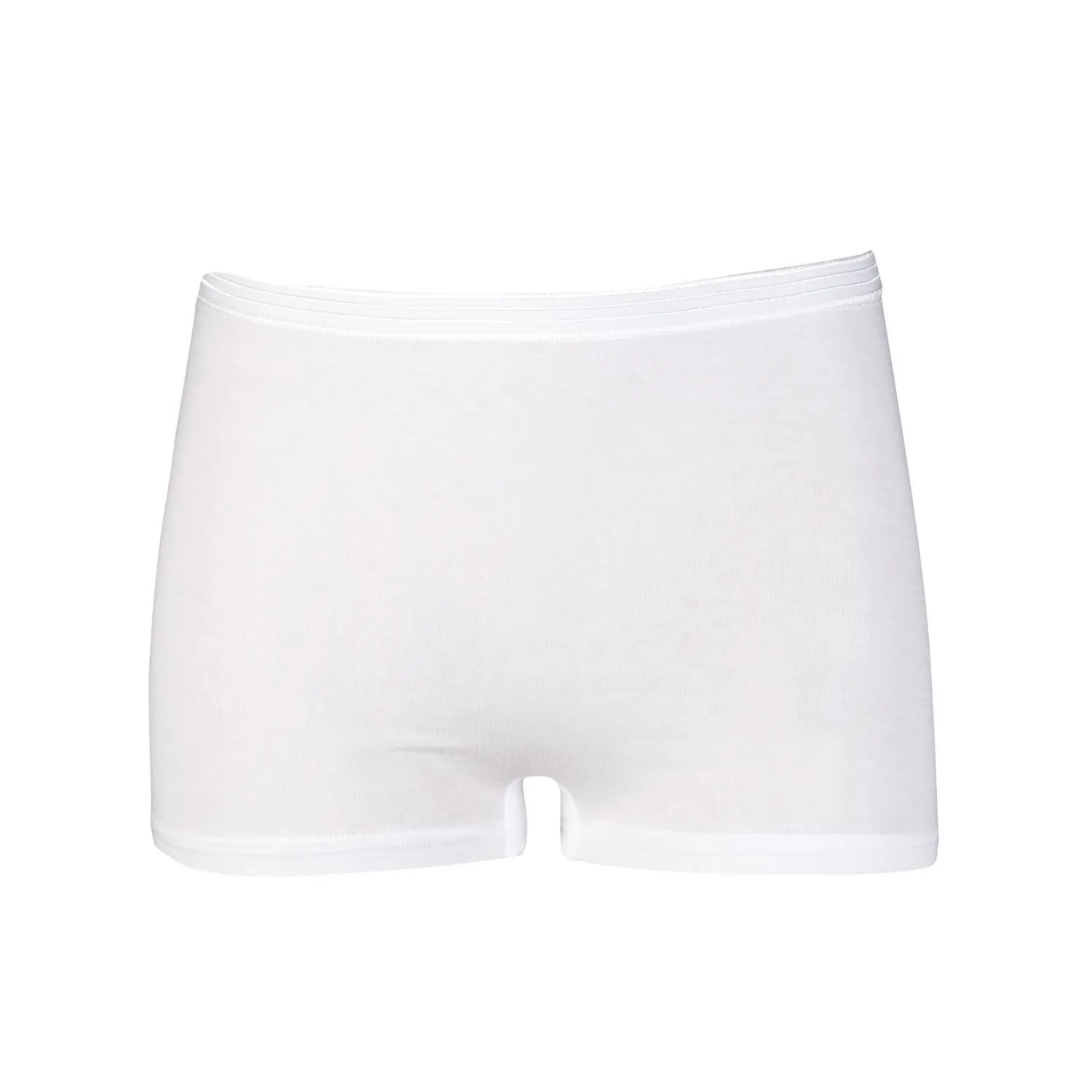 Boxer comfort feeling