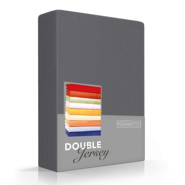 Hoeslaken Double Jersey - Image 21