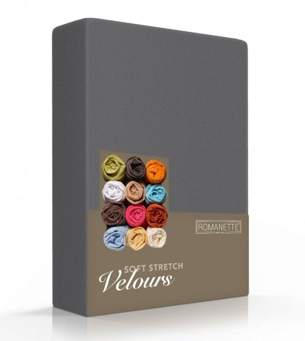 Hoeslaken Velours - Image 20