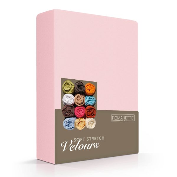 Hoeslaken Velours - Image 19