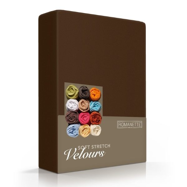 Hoeslaken Velours - Image 12