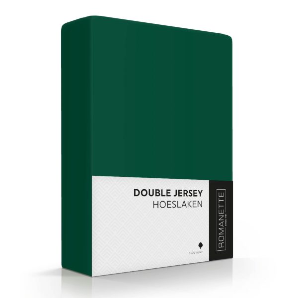 Hoeslaken Double Jersey - Image 10