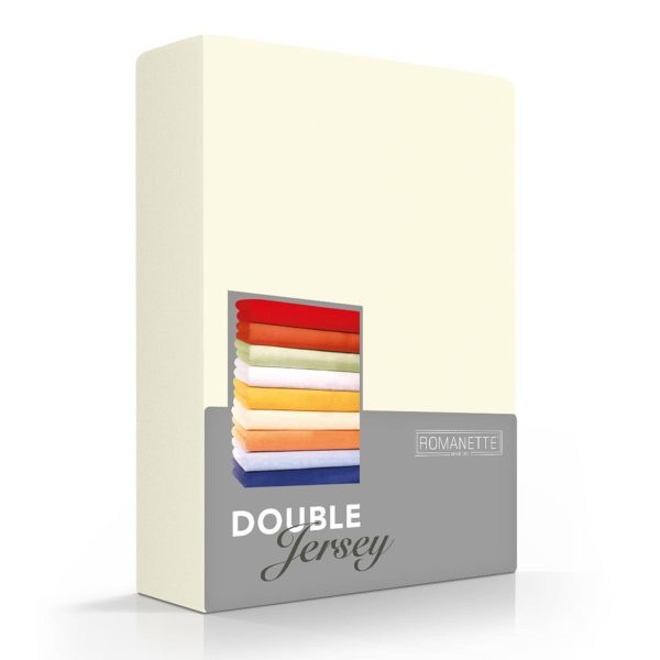 Hoeslaken Double Jersey - Image 19
