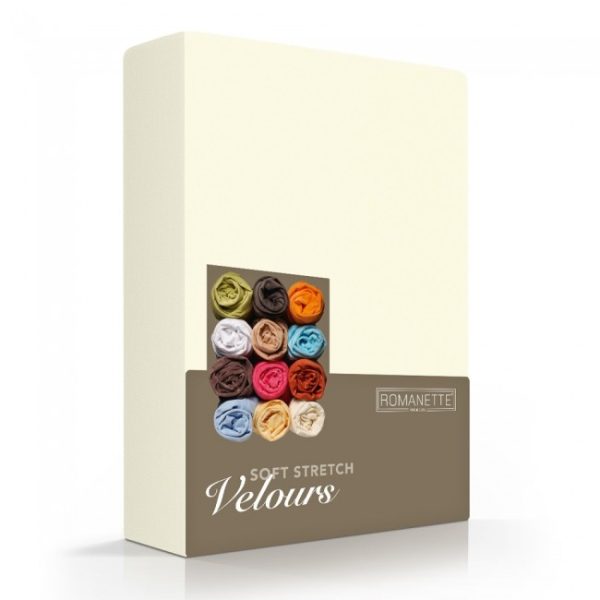 Hoeslaken Velours - Image 15
