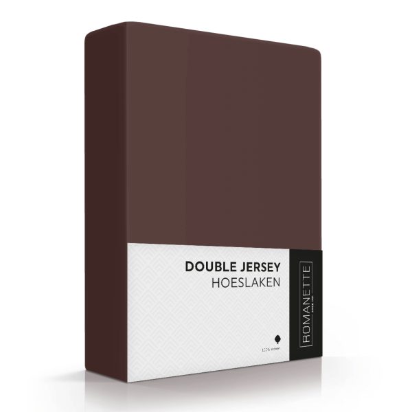 Hoeslaken Double Jersey - Image 16