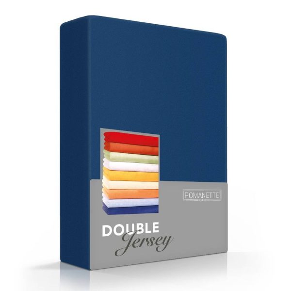 Hoeslaken Double Jersey - Image 3
