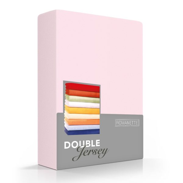 Hoeslaken Double Jersey - Image 15