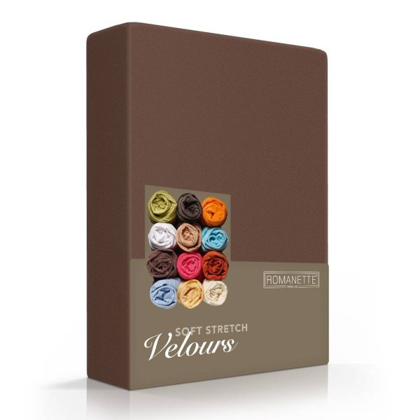 Hoeslaken Velours - Image 13