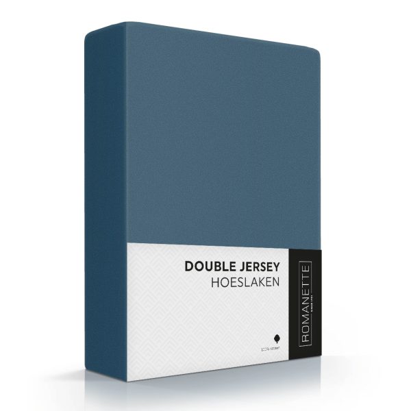 Hoeslaken Double Jersey - Image 9