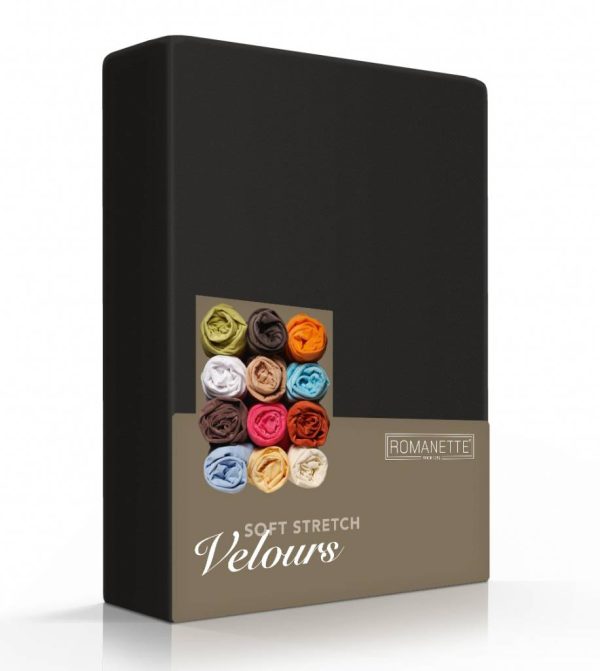 Hoeslaken Velours - Image 11