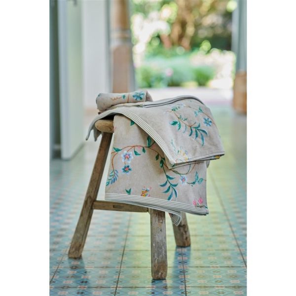 Les Fleurs Khaki