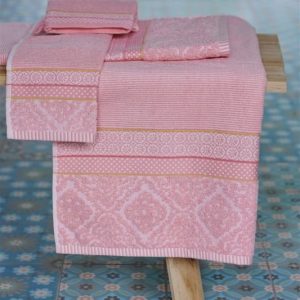Soft Zellige Pink