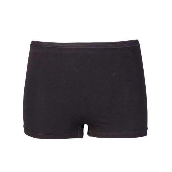 Boxer comfort feeling