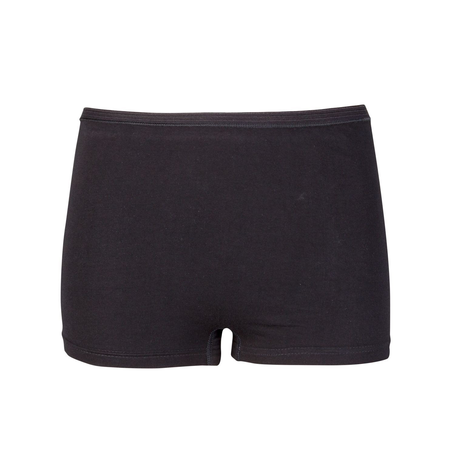 Boxer comfort feeling