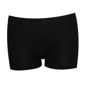 Boxer Tactel Zwart