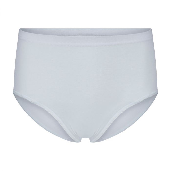 Slip Briljant Midi