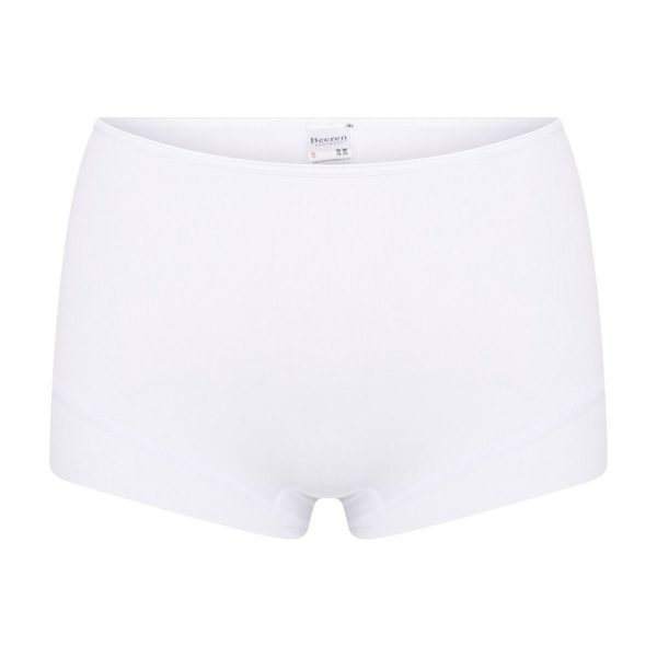 Boxer Élégance Wit