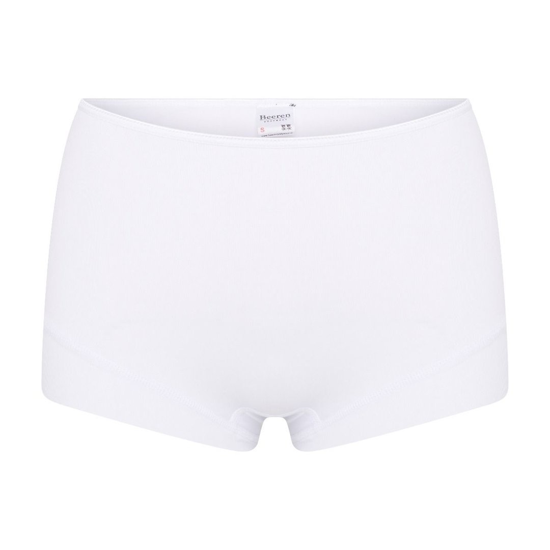 Boxer Élégance Wit