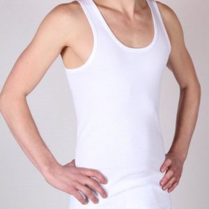 Heren Singlet