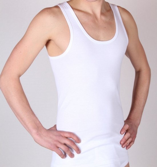 Heren Singlet