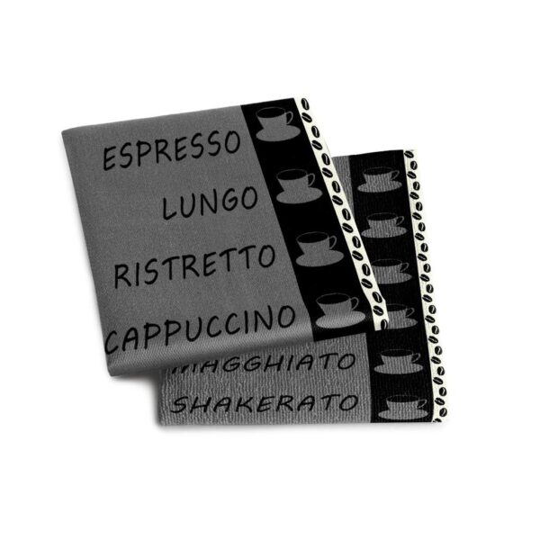 Keukenset Ristretto Antraciet - Image 2