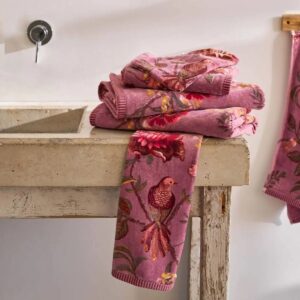 Secret Garden Mauve
