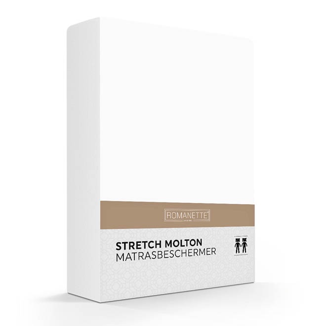 Molton stretch