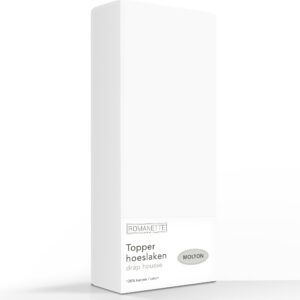 Molton Topper Stretch