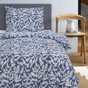 Dekbedovertrek Lotta Blauw
