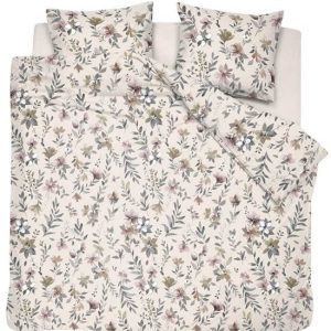 Dekbedovertrek Botanica