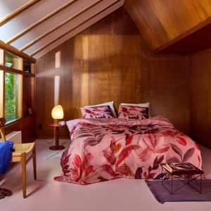 Dekbedovertrek Passion