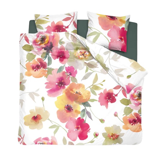 Dekbedovertrek Flore - Image 2