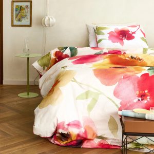 Dekbedovertrek Flore