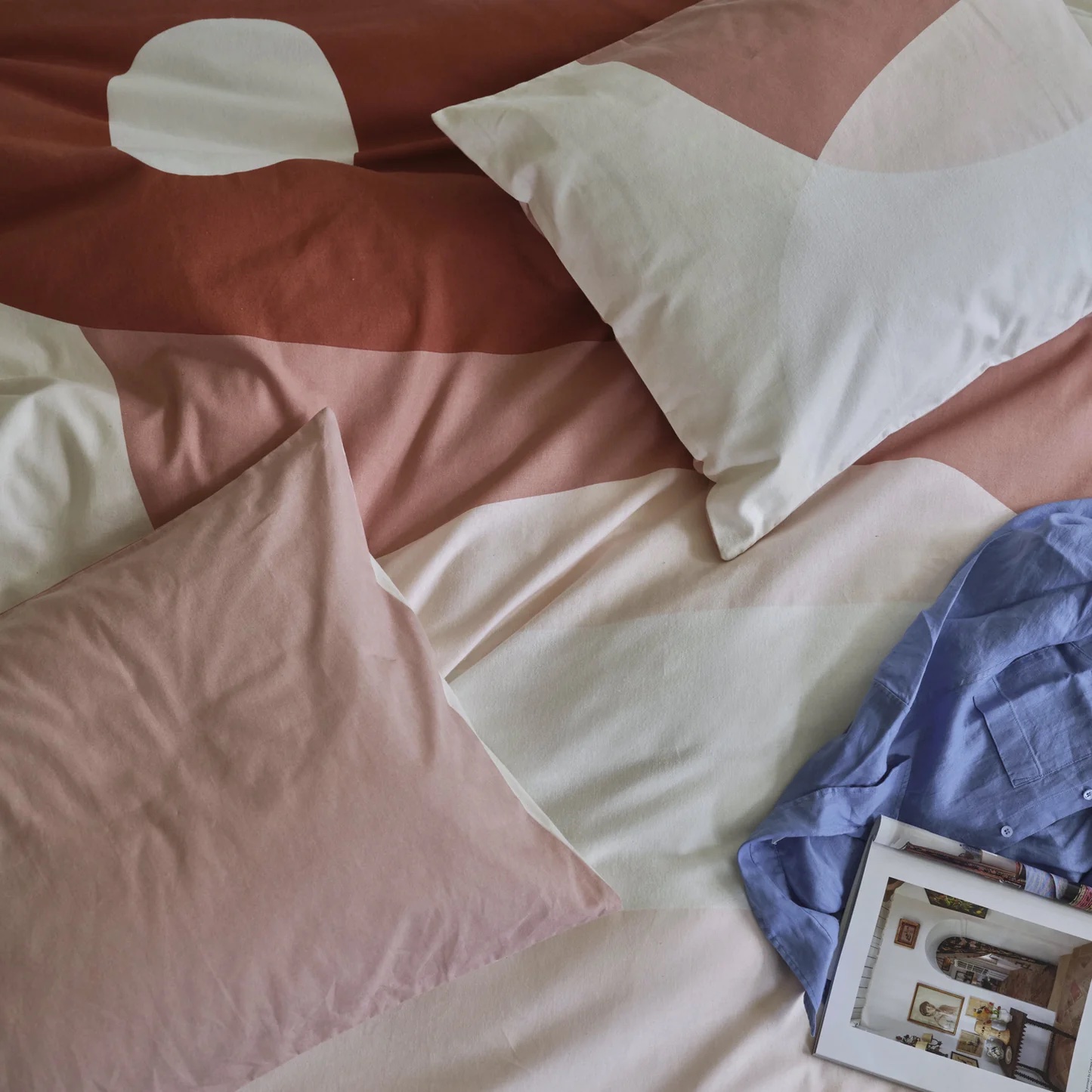 Dekbedovertrek Kiezel - Image 3