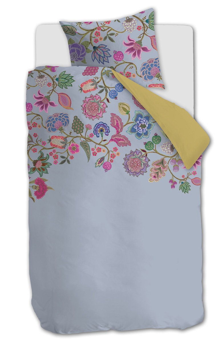 Dekbedovertrek Funky Florals - Image 4