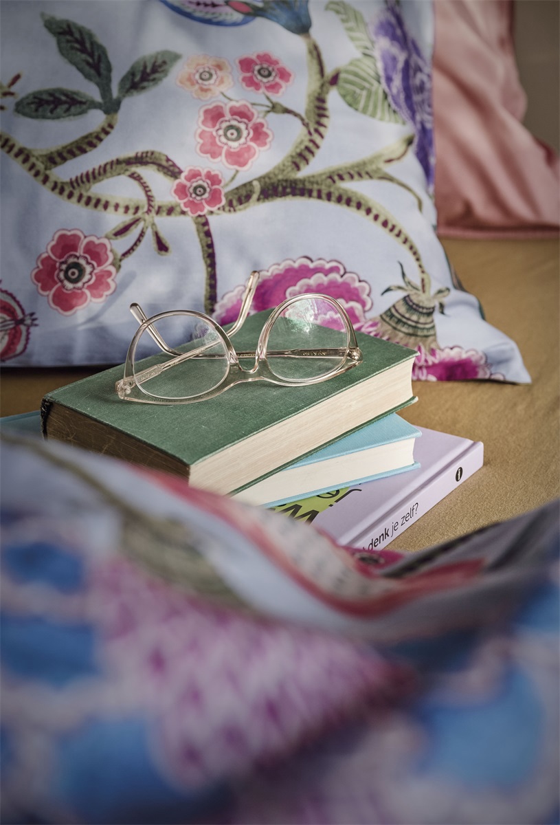 Dekbedovertrek Funky Florals - Image 2