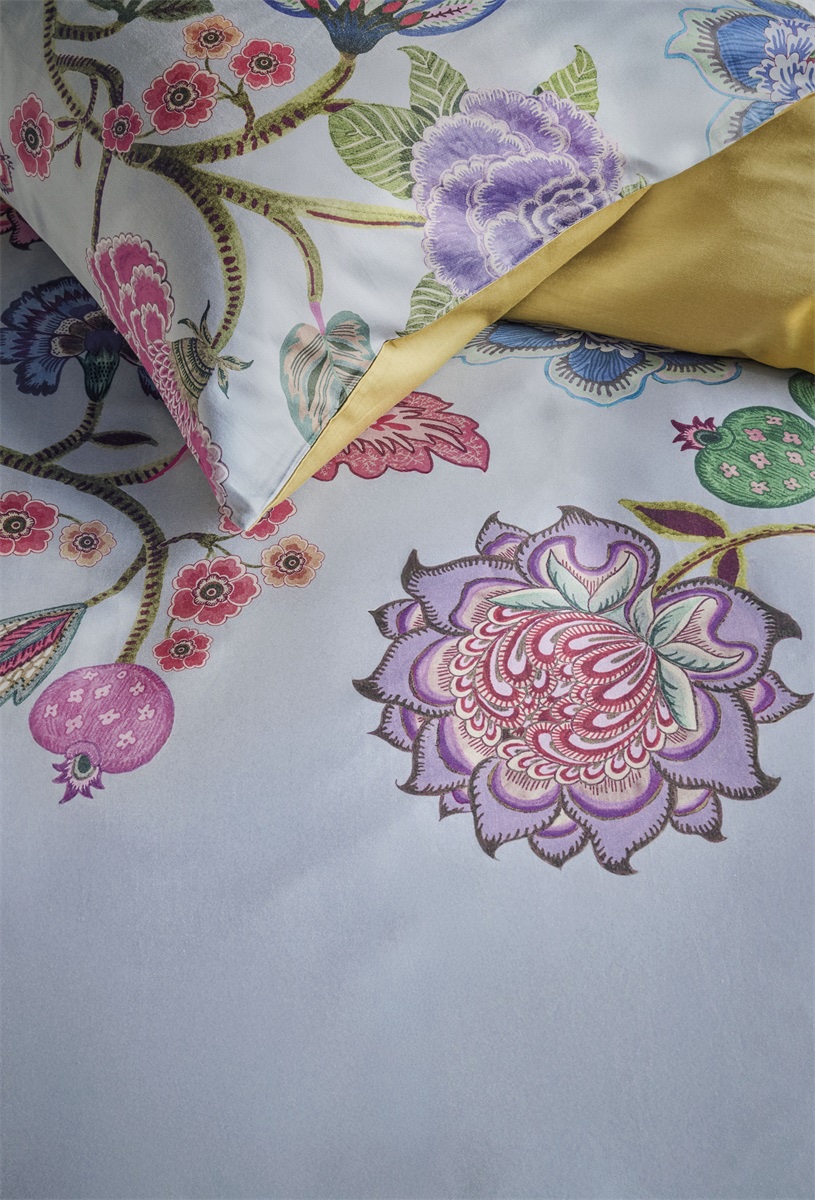 Dekbedovertrek Funky Florals - Image 5