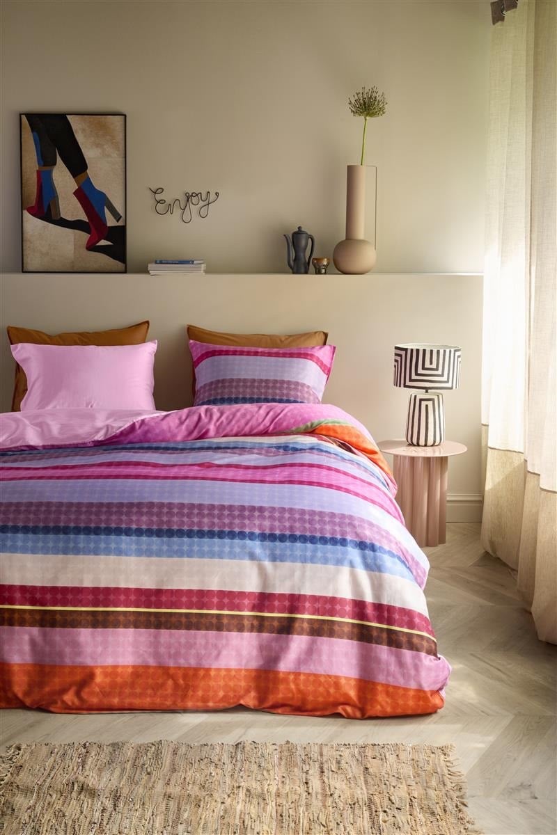 Dekbedovertrek Madison