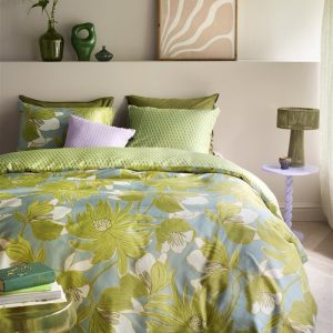 Dekbedovertrek Melodi